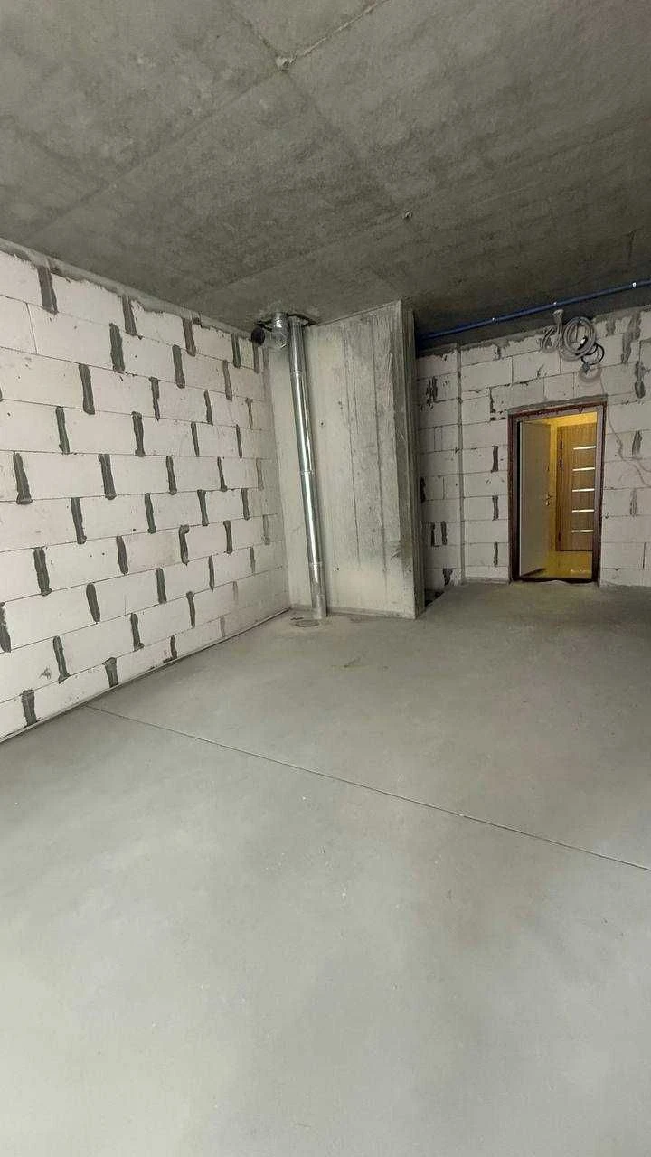 Продам 1-но ком. квартиру в ЖК «Аквамарин» (16-я станция Бол