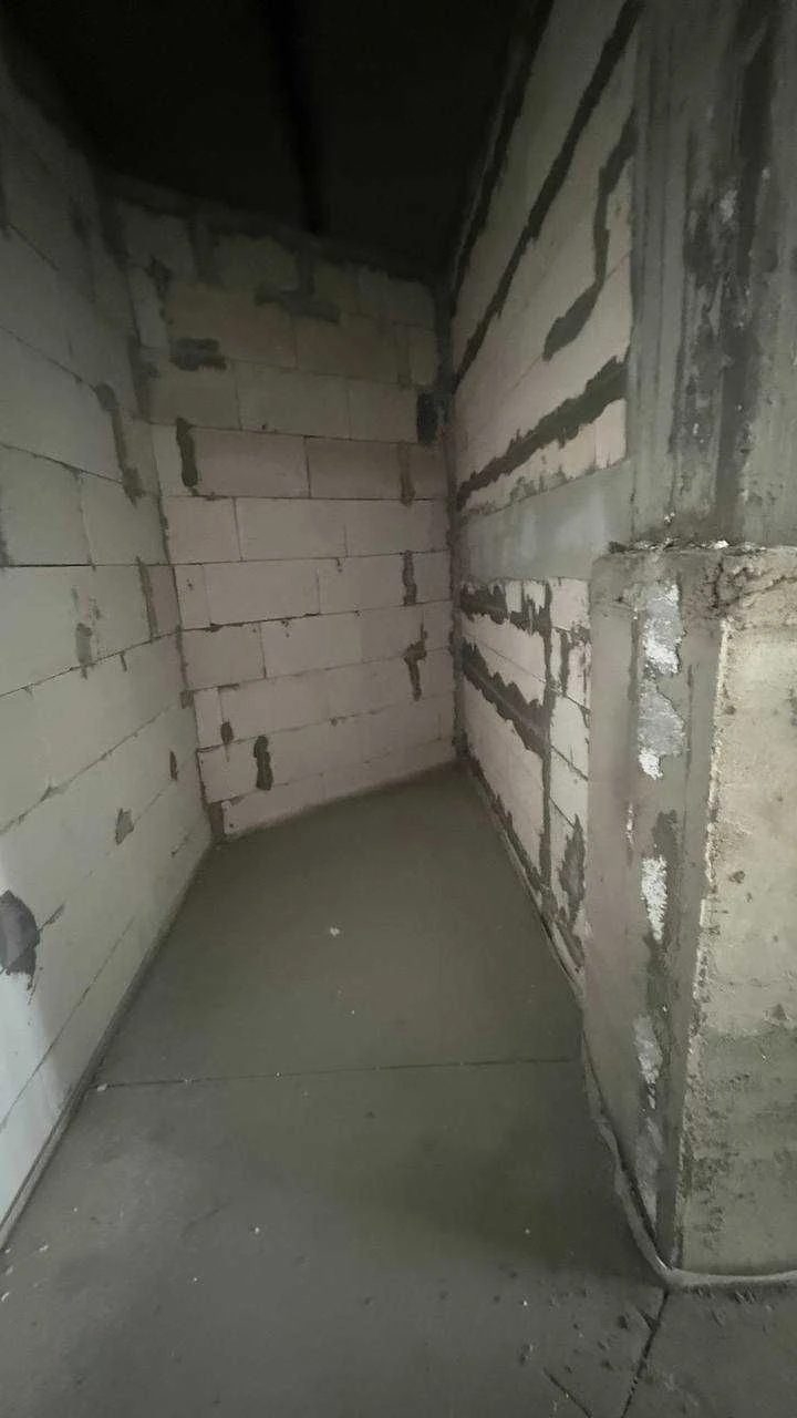 Продам 1-но ком. квартиру в ЖК «Аквамарин» (16-я станция Бол