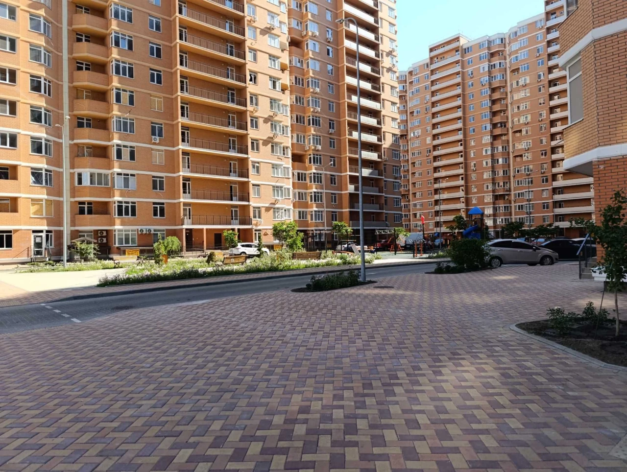 2 кімнатна квартира в ЖК "Реал парк", 505259