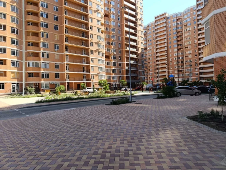 2 кімнатна квартира в ЖК "Реал парк", 505259
