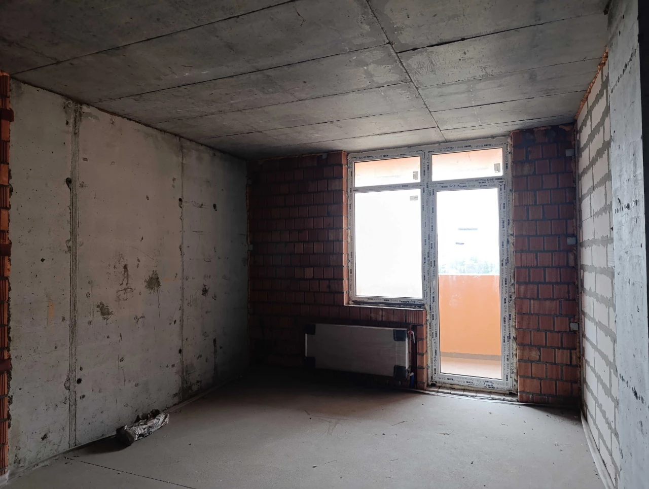 2 кімнатна квартира в ЖК "Реал парк", 505259