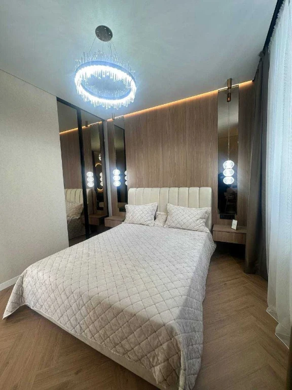 PREMIUM ремонт! 2к квартира KADORR City на Краснова ЖК 66 Пе