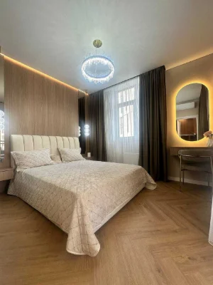 PREMIUM ремонт! 2к квартира KADORR City на Краснова ЖК 66 Пе