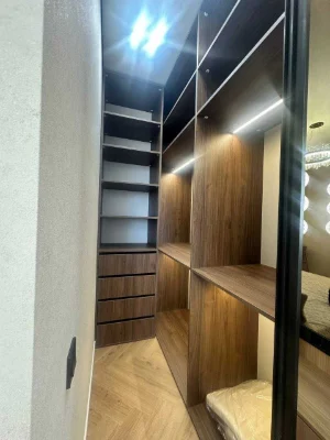 PREMIUM ремонт! 2к квартира KADORR City на Краснова ЖК 66 Пе
