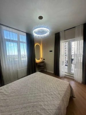 PREMIUM ремонт! 2к квартира KADORR City на Краснова ЖК 66 Пе