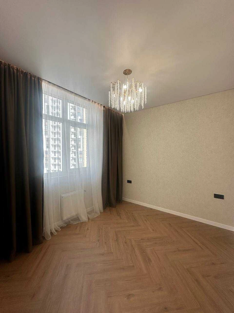 PREMIUM ремонт! 2к квартира KADORR City на Краснова ЖК 66 Пе