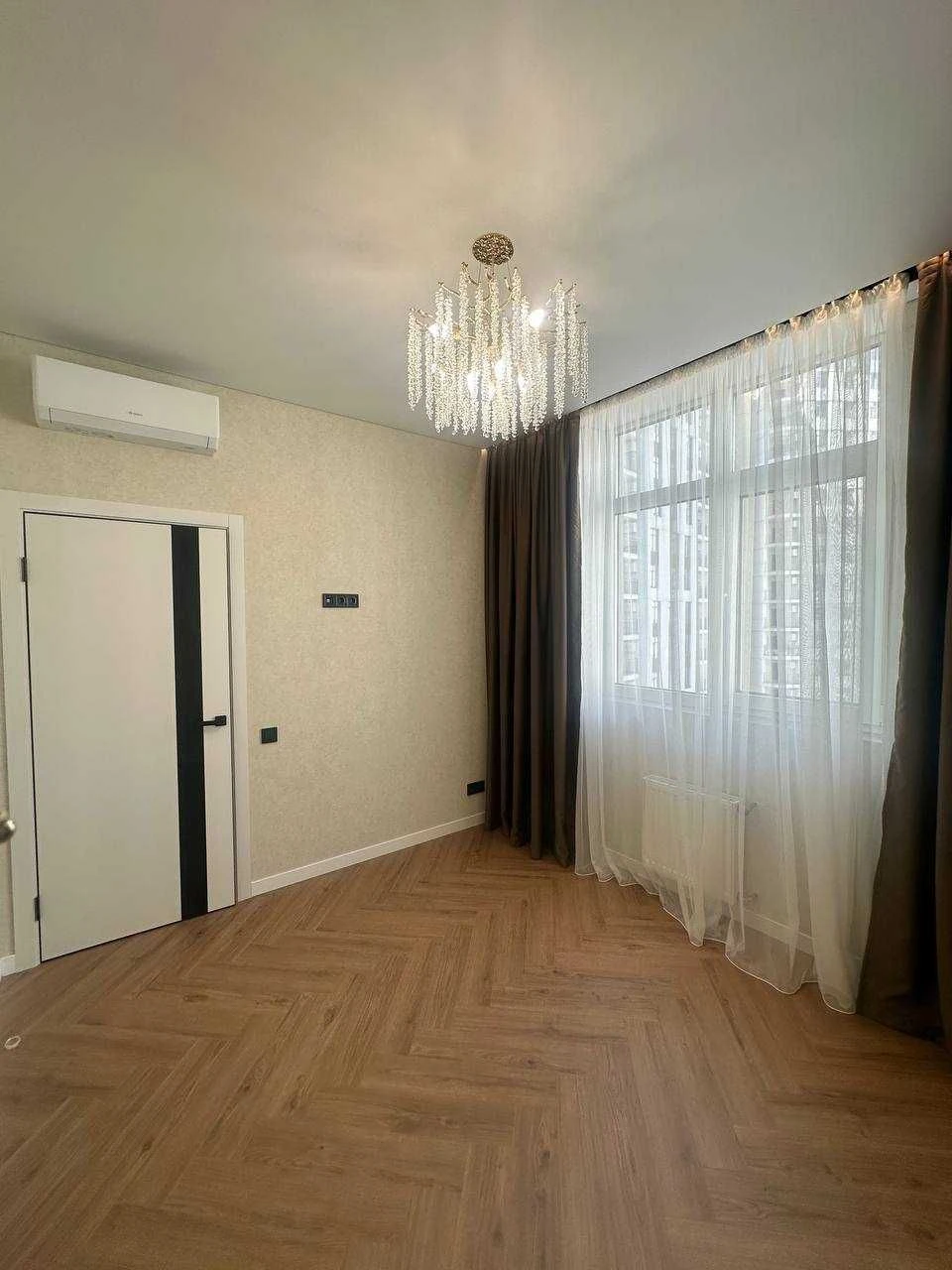 PREMIUM ремонт! 2к квартира KADORR City на Краснова ЖК 66 Пе