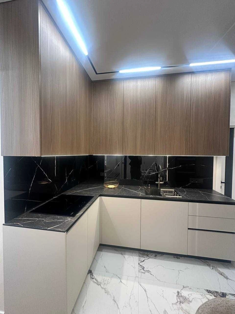 PREMIUM ремонт! 2к квартира KADORR City на Краснова ЖК 66 Пе