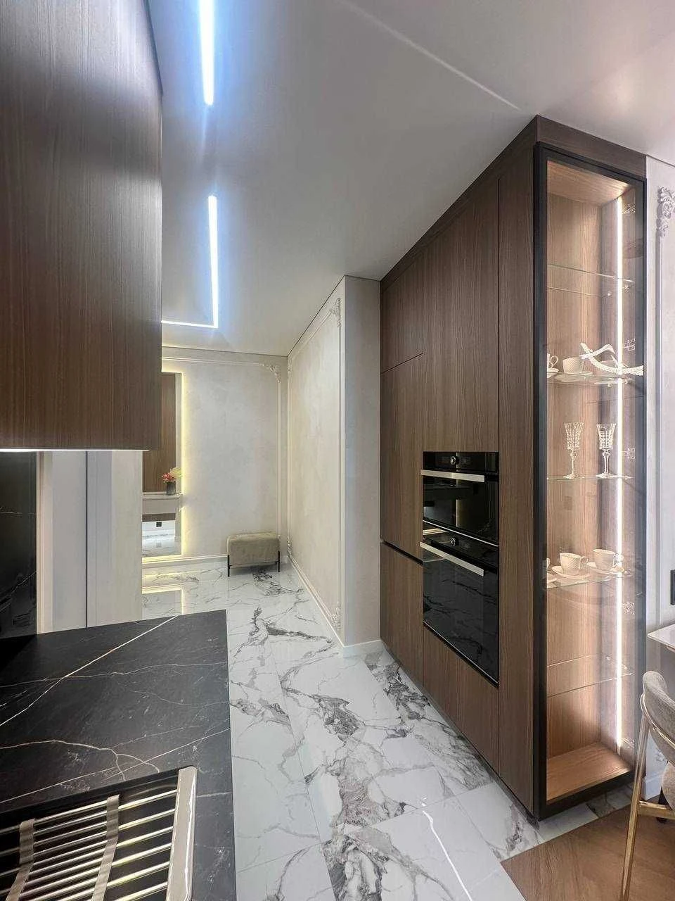 PREMIUM ремонт! 2к квартира KADORR City на Краснова ЖК 66 Пе