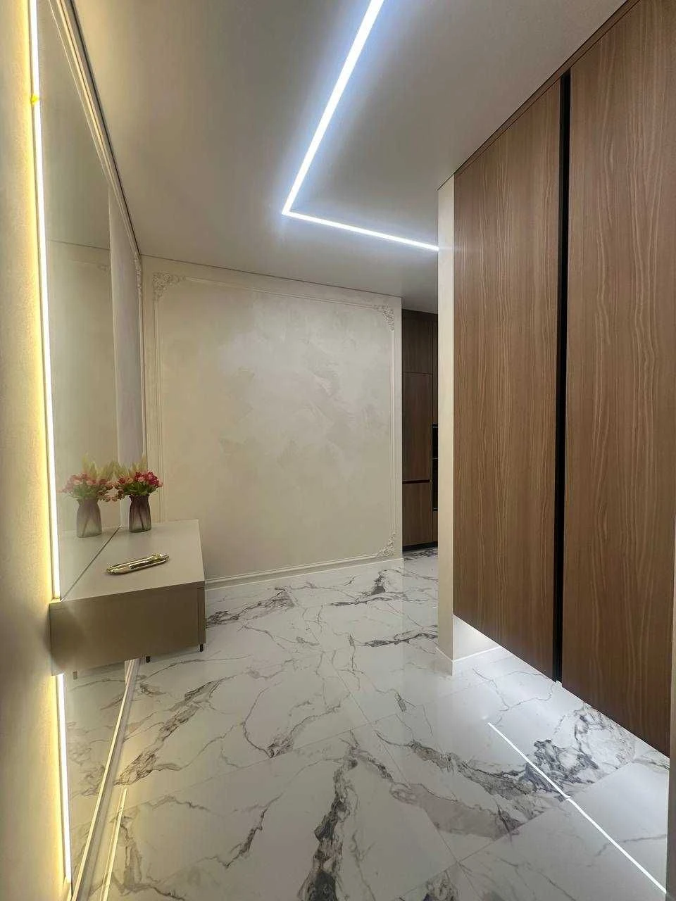 PREMIUM ремонт! 2к квартира KADORR City на Краснова ЖК 66 Пе