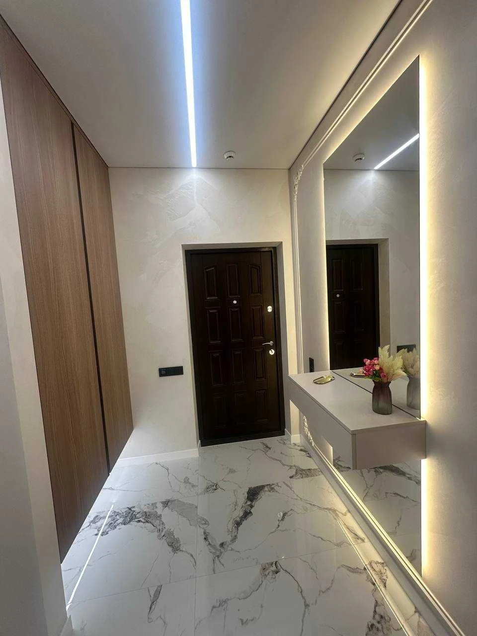 PREMIUM ремонт! 2к квартира KADORR City на Краснова ЖК 66 Пе