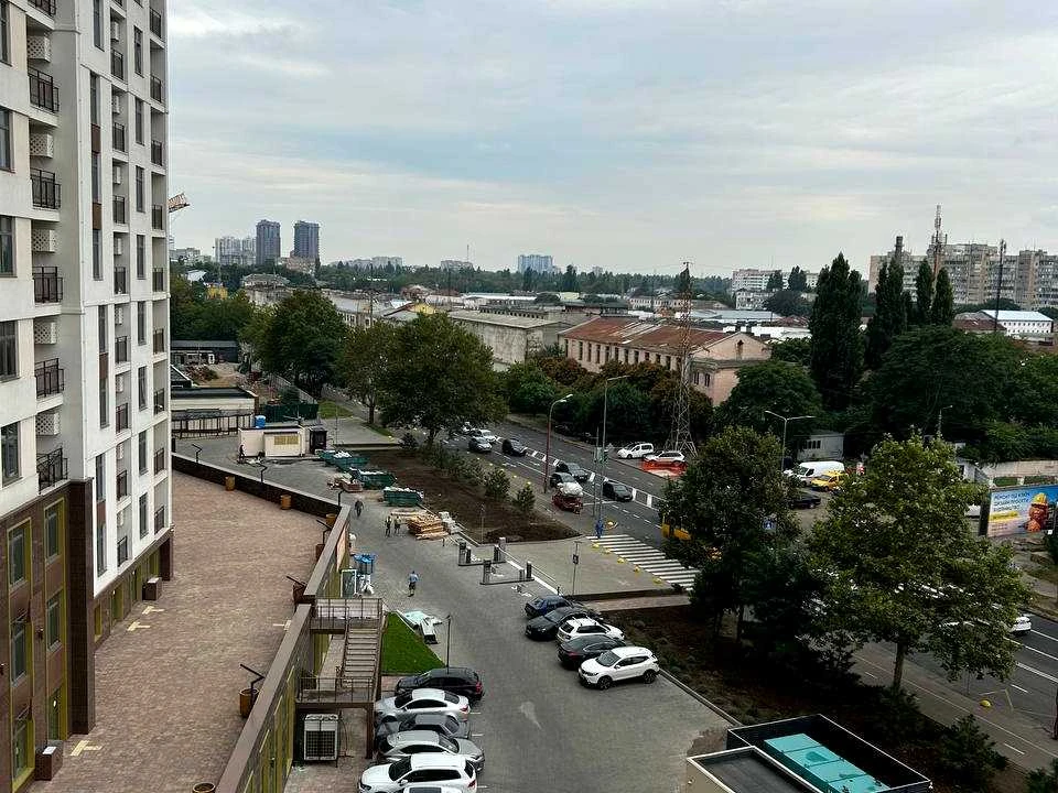 Квартира. Одеса, Краснова вул.