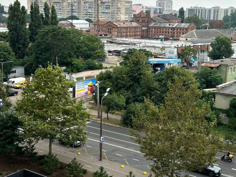 Квартира. Одеса, Краснова вул.