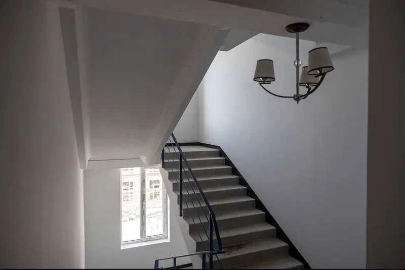 Квартира 32М² в ЖК RUE MENARS • Панорамные окна, полная авто