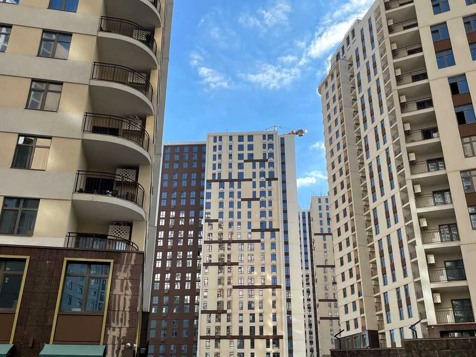 Квартира. Одеса, Краснова вул.