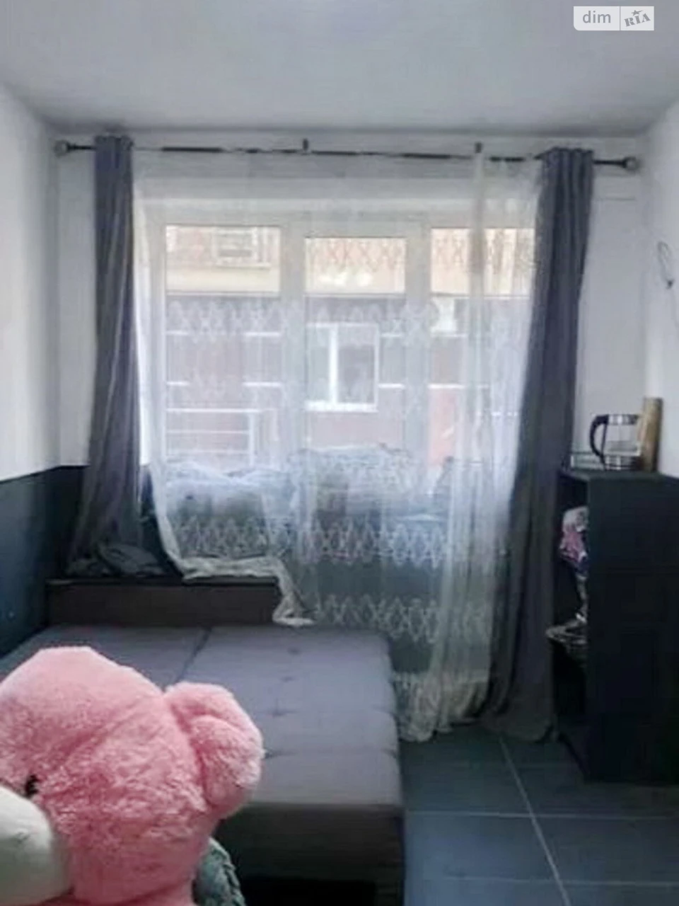 Продаж Квартира Пересипський
