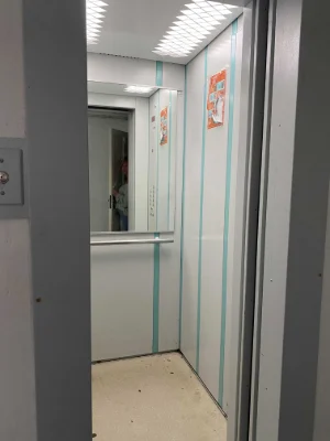 2-х кімнатна квартира в Одесі з Газом