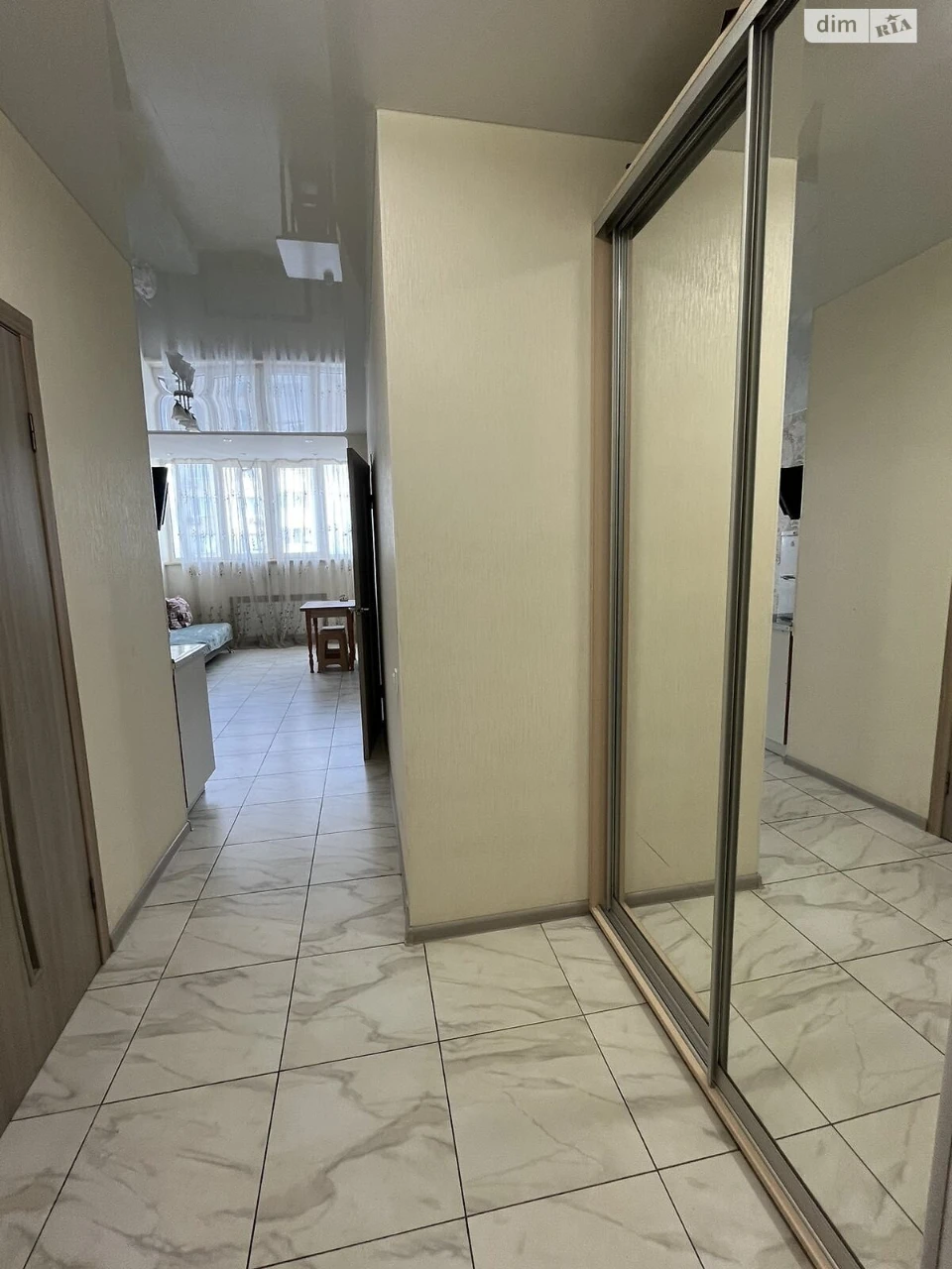Довгострокова Оренда Квартира Київський