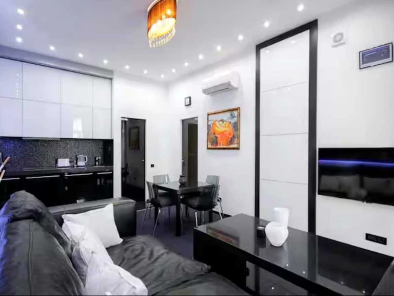 Квартира. Одеса, Сабанський пров.