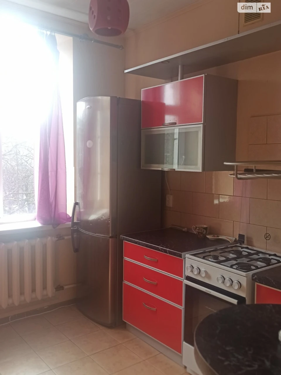 Довгострокова Оренда Квартира Приморський