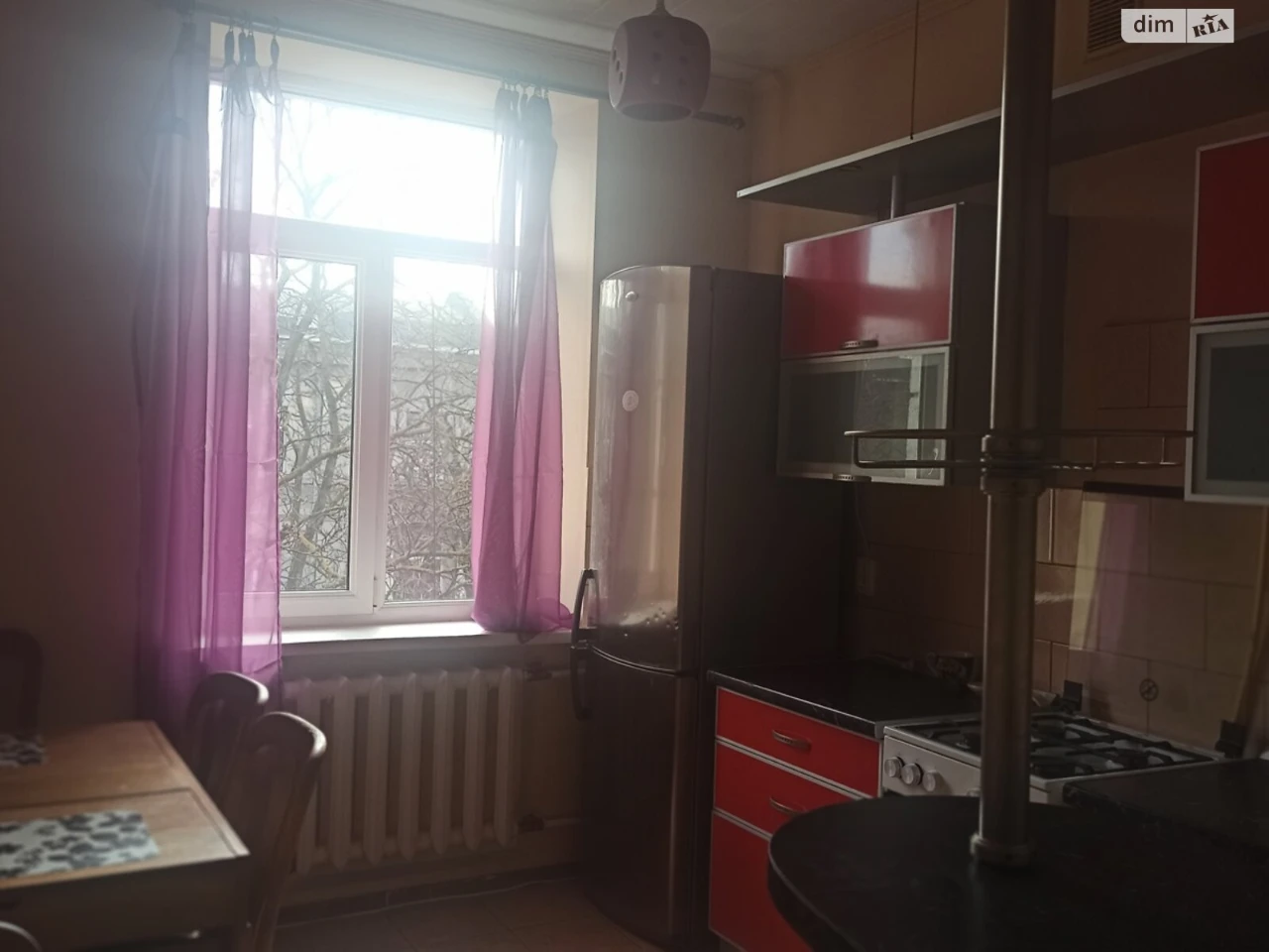 Довгострокова Оренда Квартира Приморський