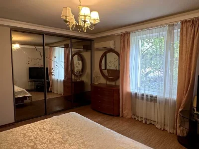 Будинок. Одеса, Паркова вул.