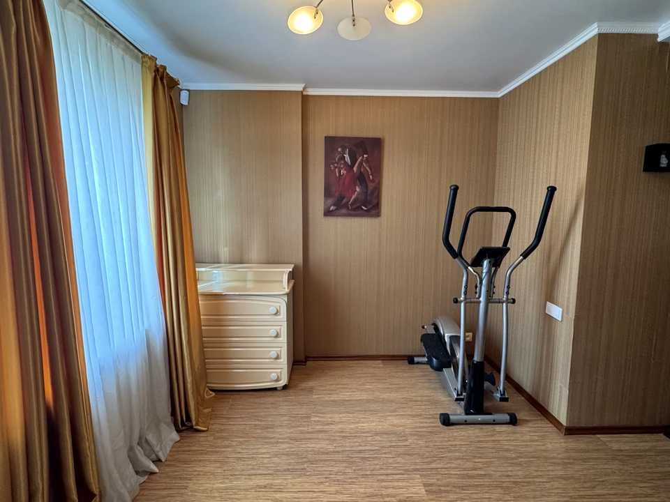 Будинок. Одеса, Паркова вул.
