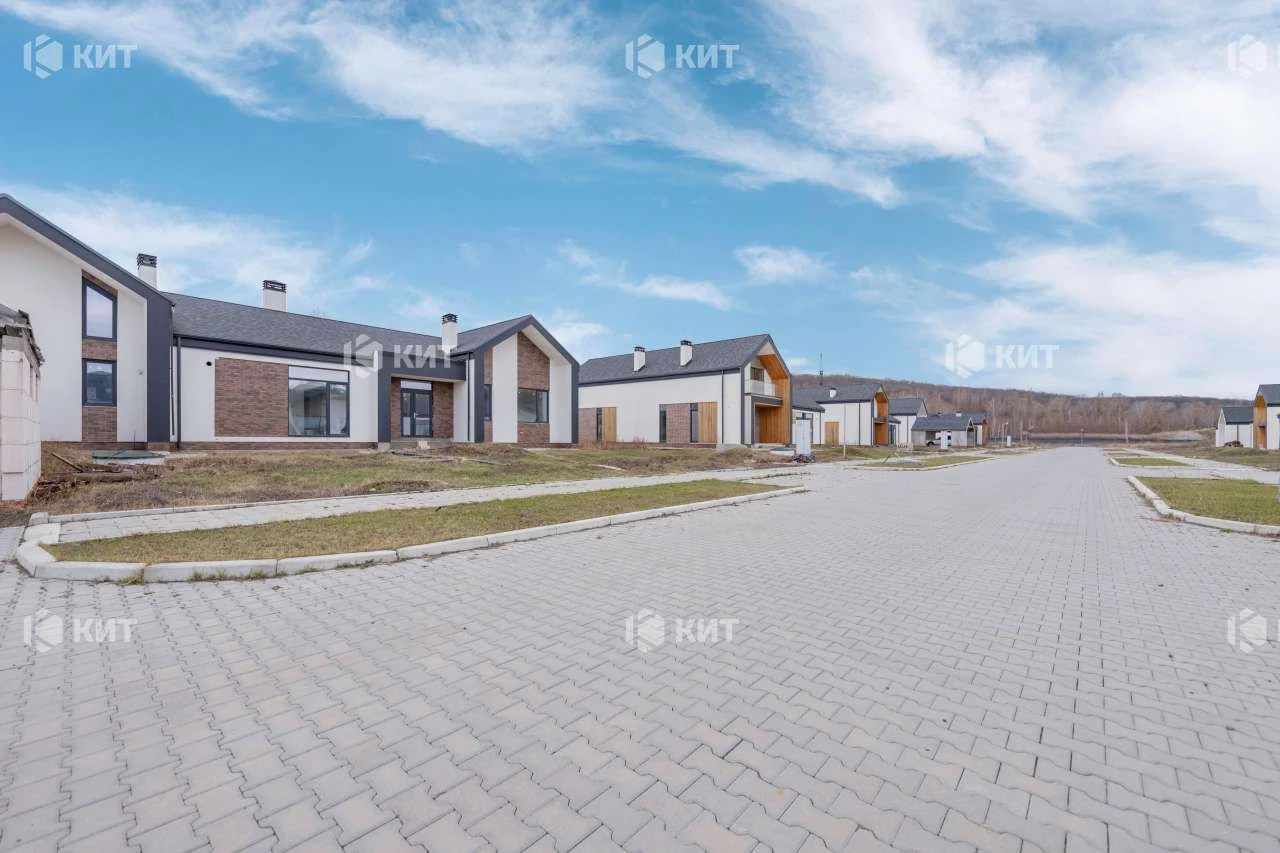 Будинок 277м2 км Скандінавський (рядом Алексеевка, Флоринка)