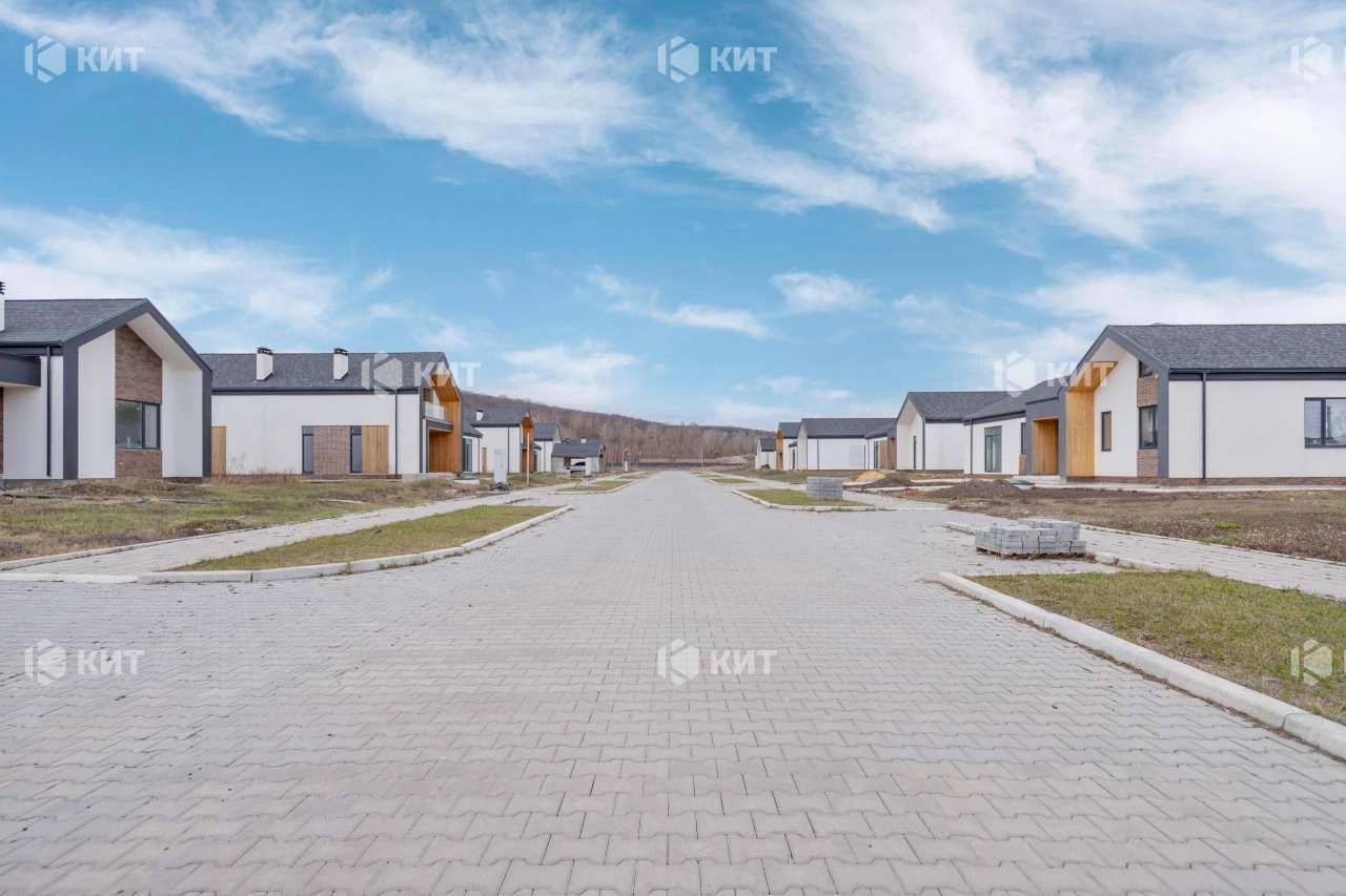 Будинок 277м2 км Скандінавський (рядом Алексеевка, Флоринка)