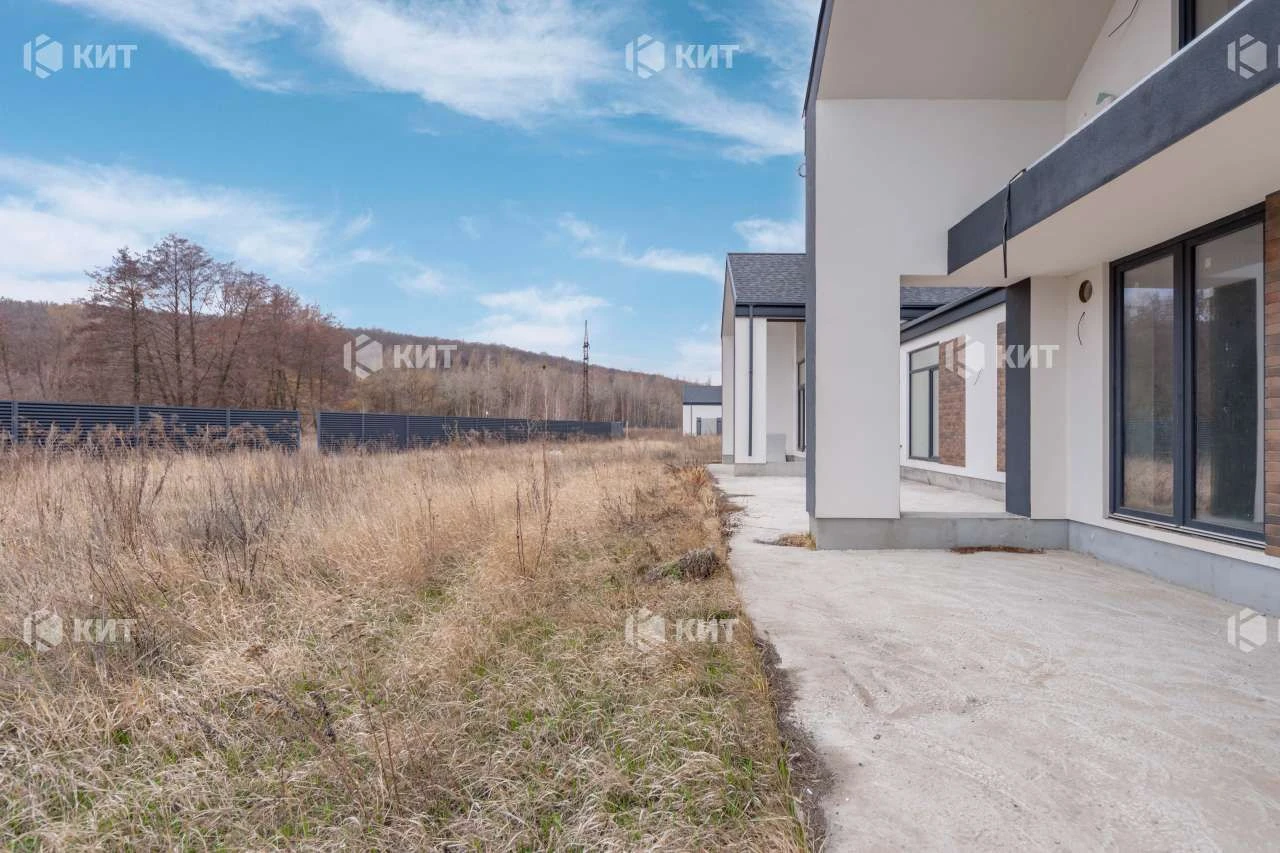 Будинок 277м2 км Скандінавський (рядом Алексеевка, Флоринка)