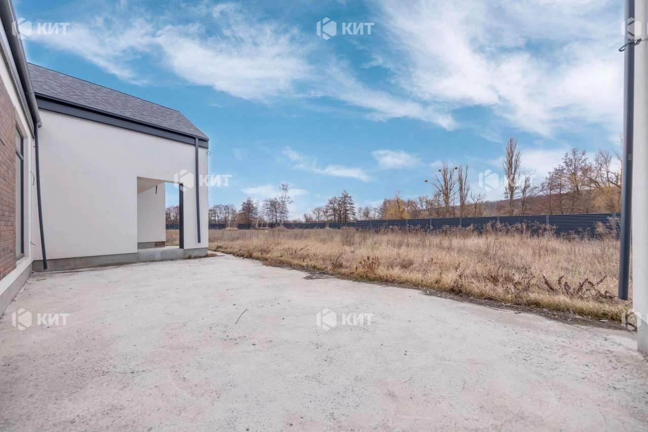 Будинок 277м2 км Скандінавський (рядом Алексеевка, Флоринка)
