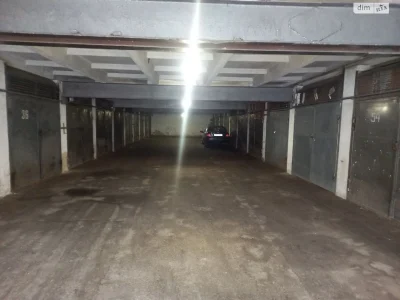 Продаж Місце в гаражному кооперативі