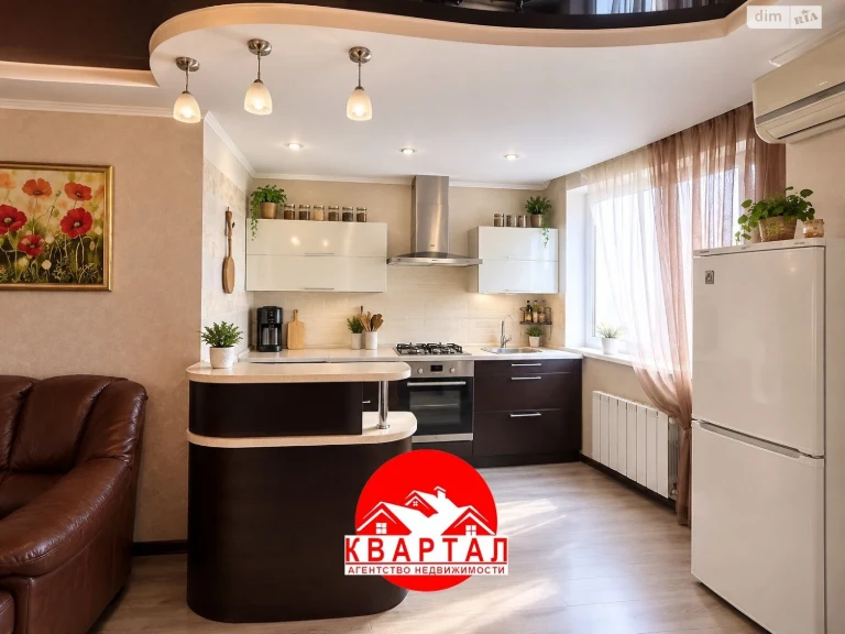 Продаж Квартира Дніпровський (Ленінський)