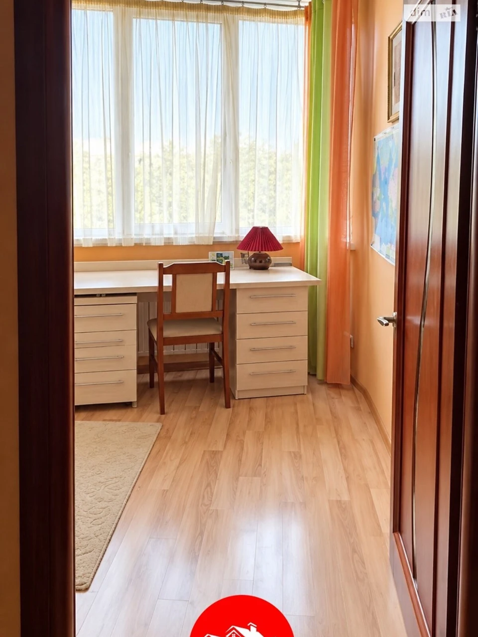 Продаж Квартира Дніпровський (Ленінський)