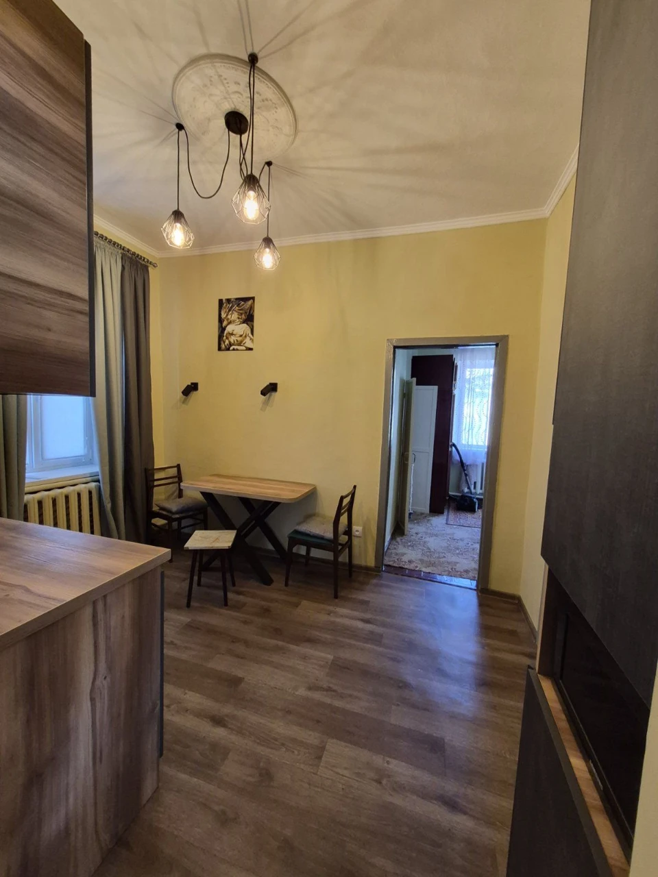 Продаётся дом Хортицкой район