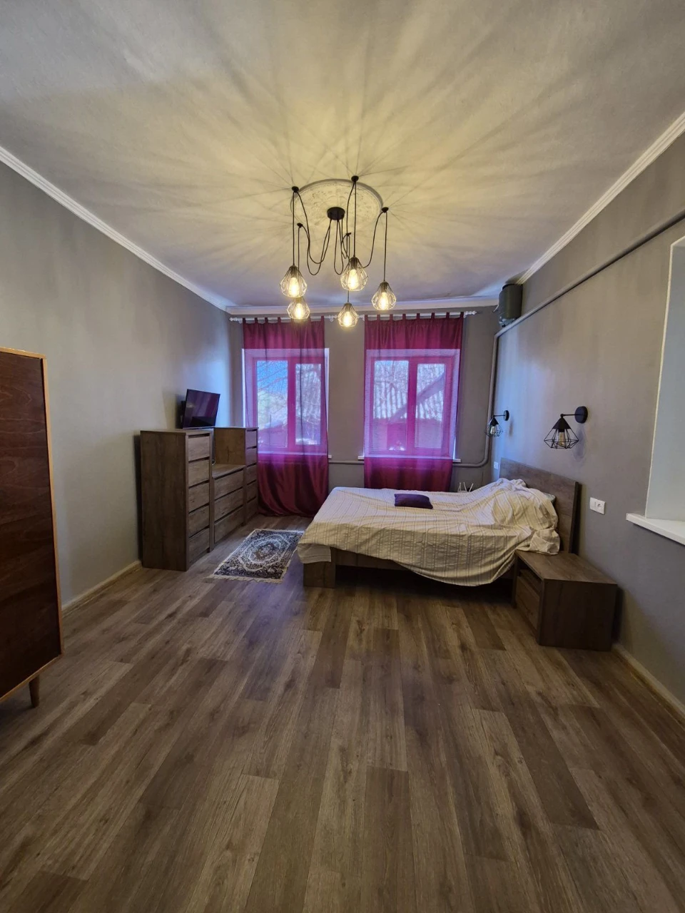 Продаётся дом Хортицкой район