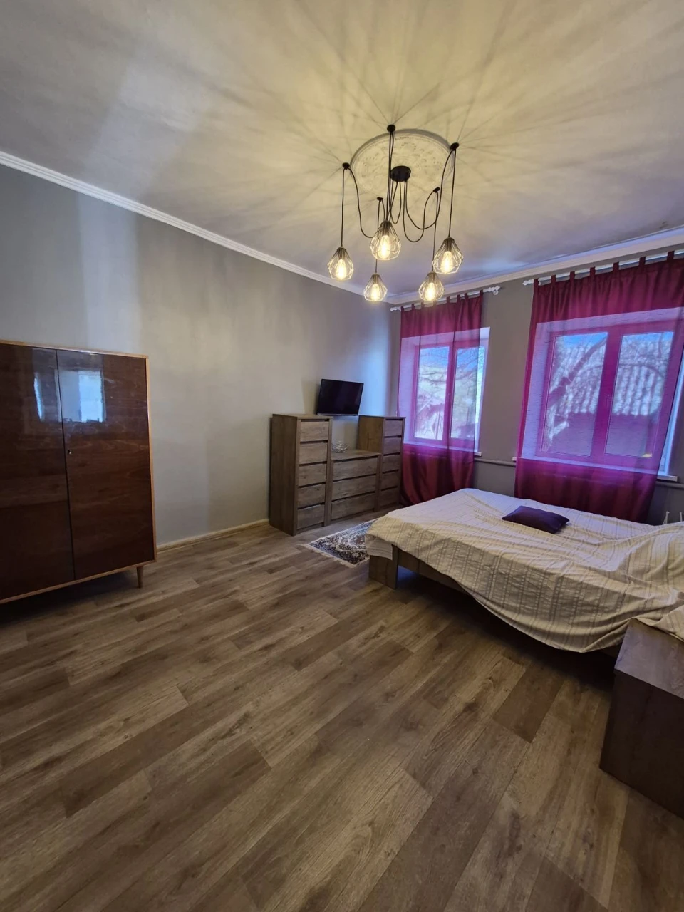 Продаётся дом Хортицкой район