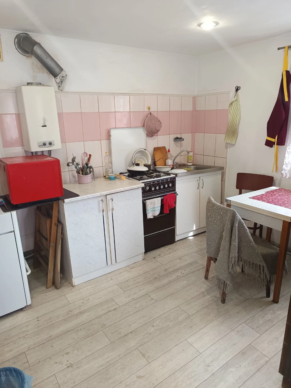 Продаётся дом Хортицкой район