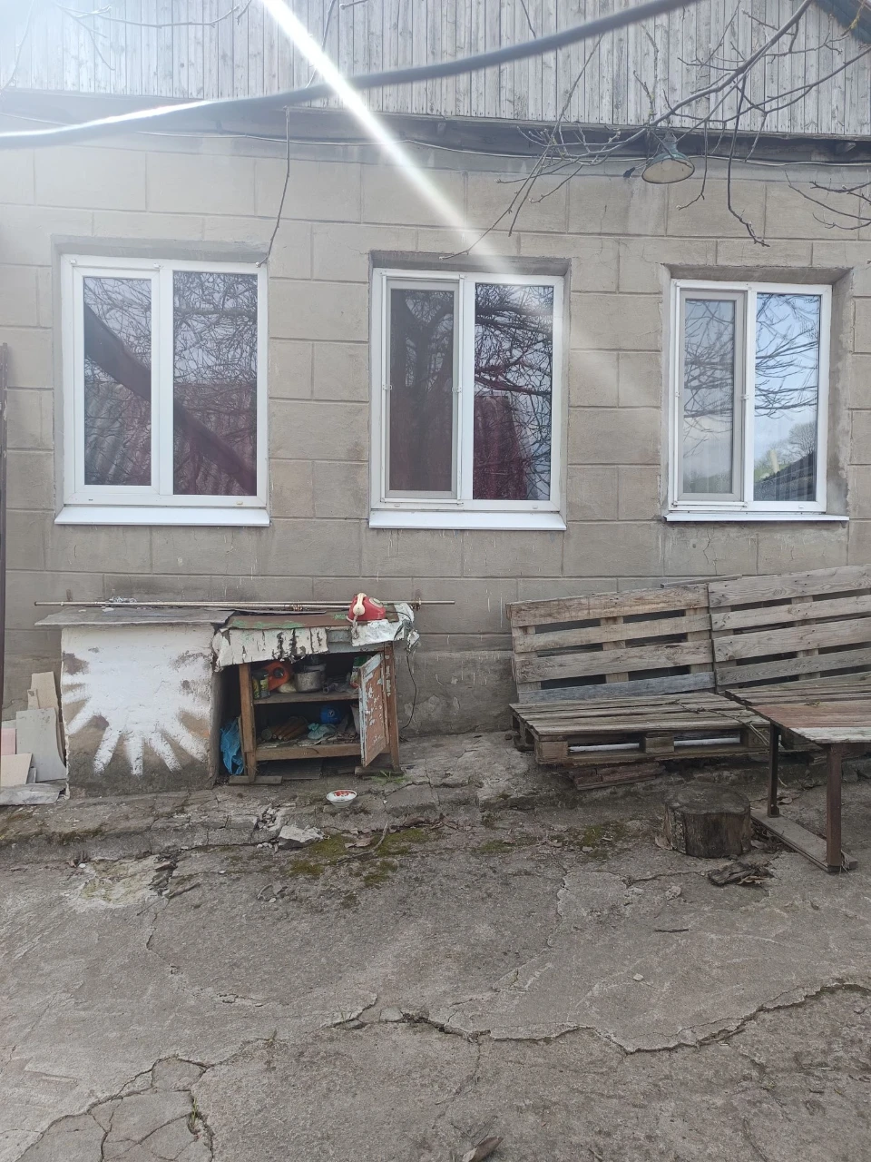 Продаётся дом Хортицкой район