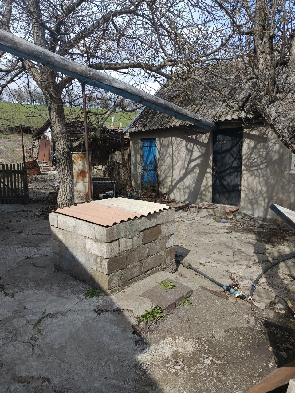 Продаётся дом Хортицкой район