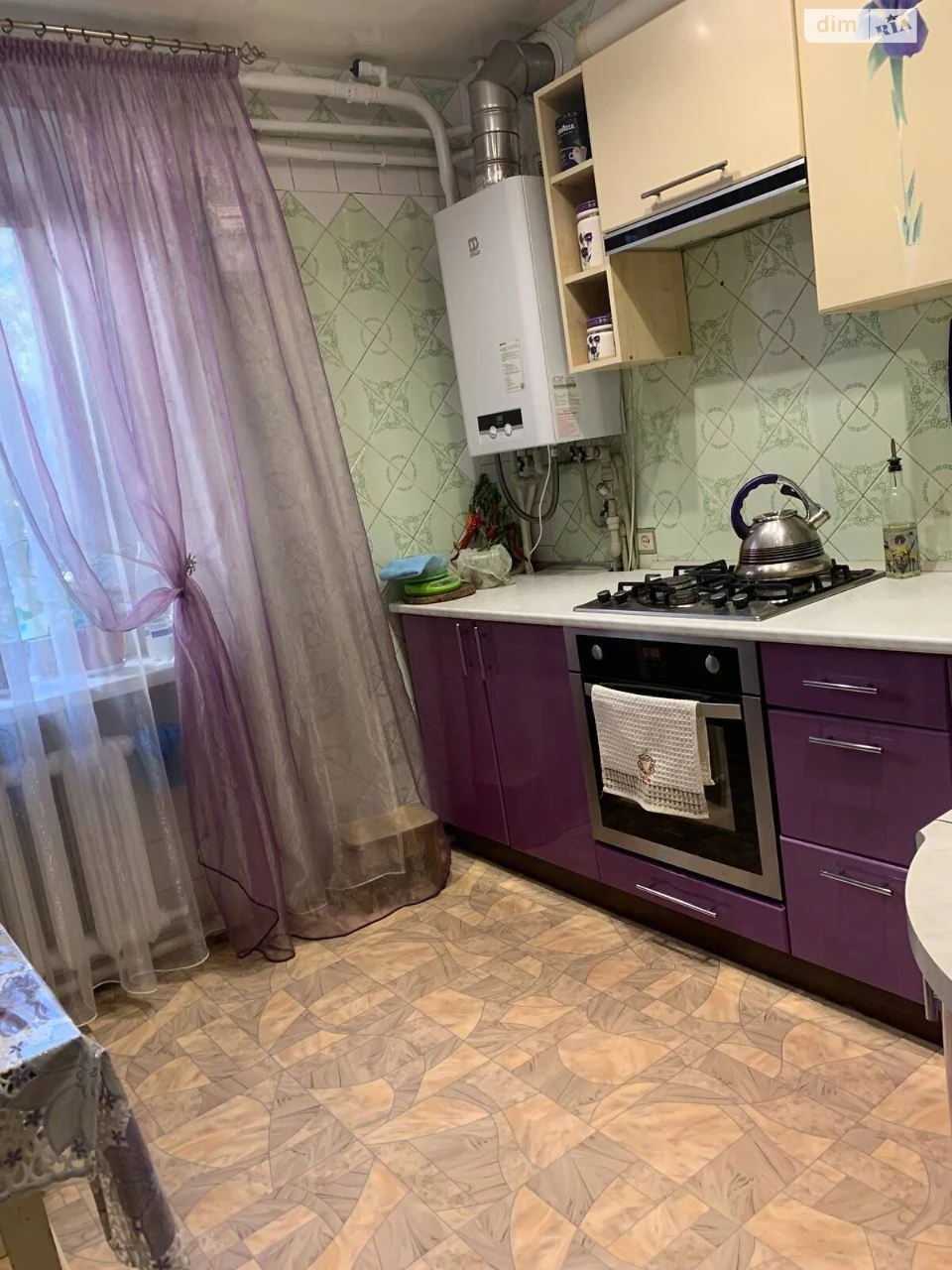 Продаж Квартира Старе місто