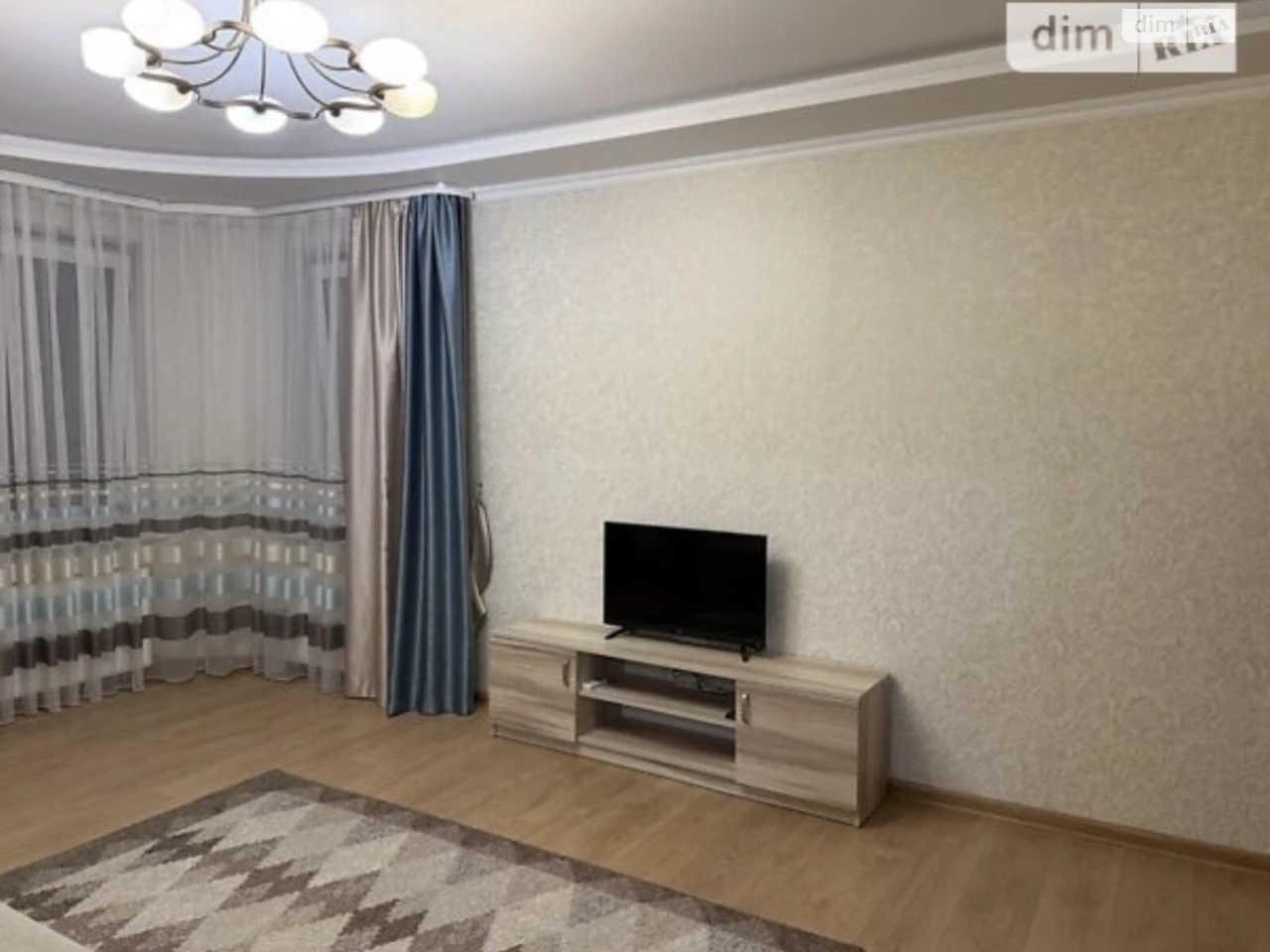 Довгострокова Оренда Квартира Вишенька