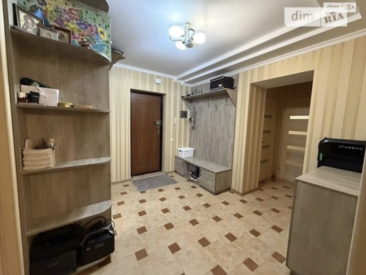Довгострокова Оренда Квартира Вишенька
