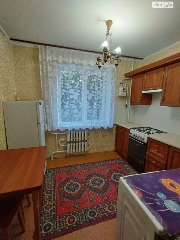 Довгострокова Оренда Квартира Військове містечко