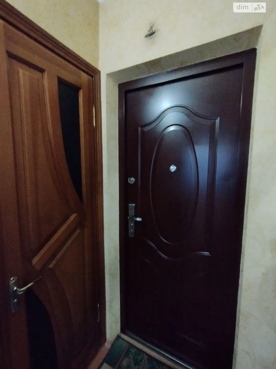 Довгострокова Оренда Квартира Військове містечко