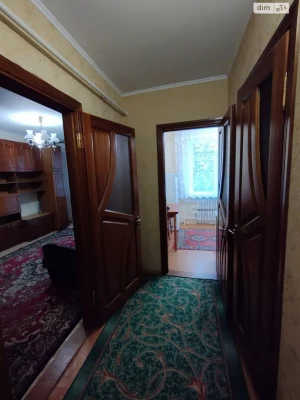 Довгострокова Оренда Квартира Військове містечко