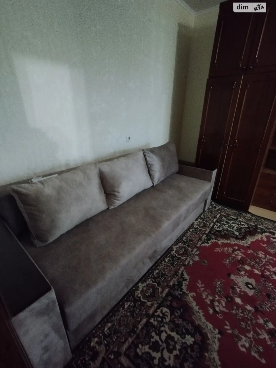 Довгострокова Оренда Квартира Військове містечко