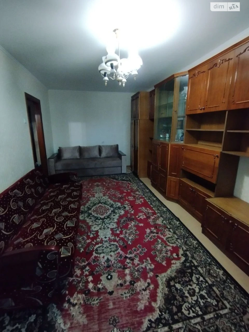 Довгострокова Оренда Квартира Військове містечко