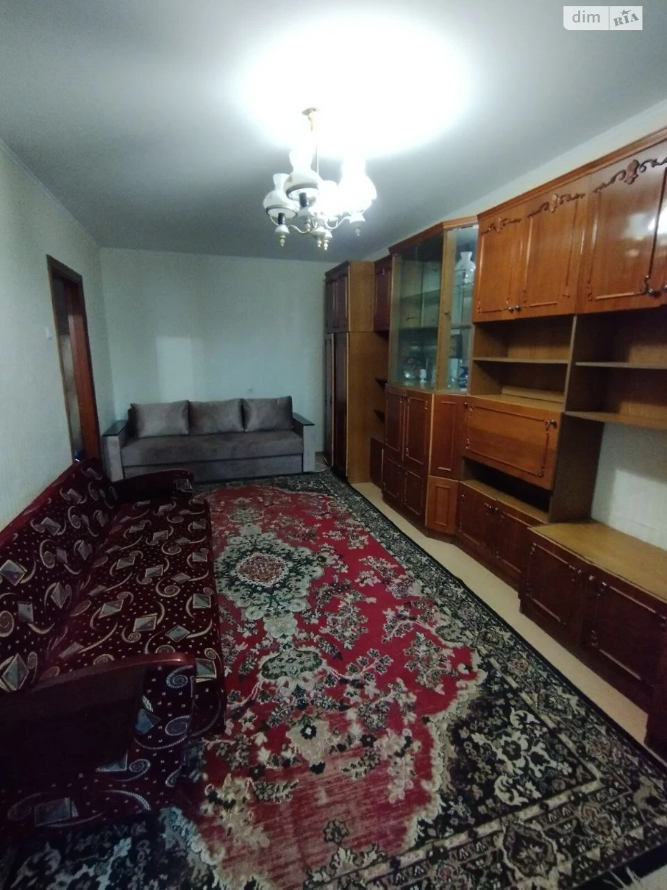 Довгострокова Оренда Квартира Військове містечко