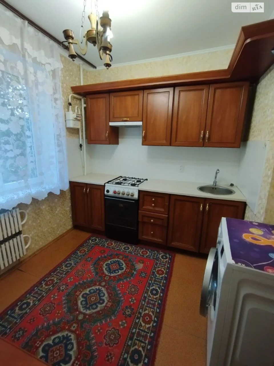 Довгострокова Оренда Квартира Військове містечко